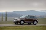 Volkswagen Touareg 2010 года